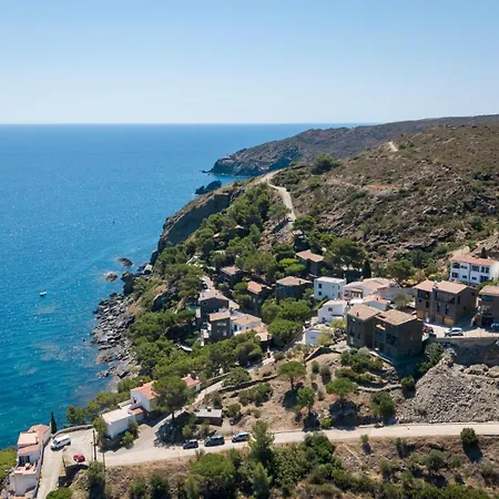 Milenial Immo Exclusive House With Sea Views * Cadaques