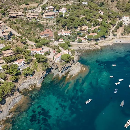 Milenial Immo Exclusive House With Sea Views Holiday home