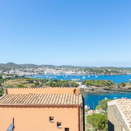 Milenial Immo Exclusive House With Sea Views Holiday home