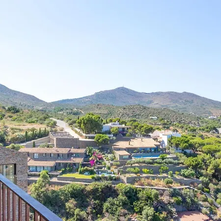 Holiday home Milenial Immo Exclusive House With Sea Views Cadaques