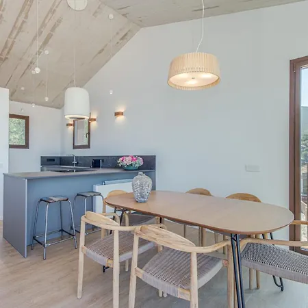 Holiday home Milenial Immo Exclusive House With Sea Views Cadaques