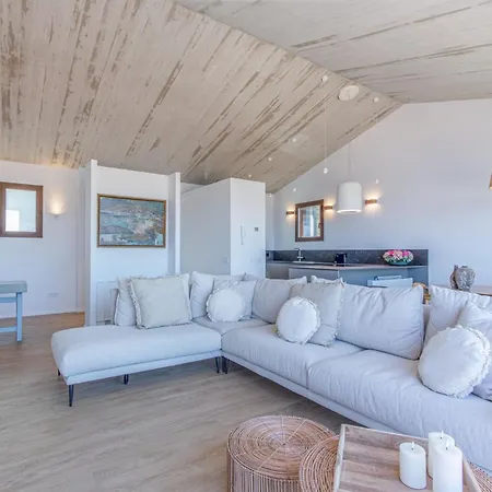 Milenial Immo Exclusive House With Sea Views Holiday home *