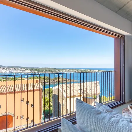 Holiday home Milenial Immo Exclusive House With Sea Views *