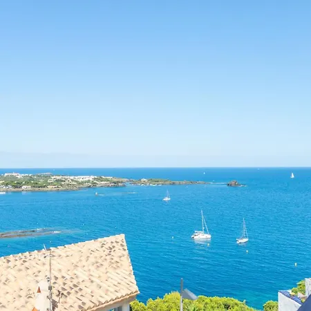 Holiday home Milenial Immo Exclusive House With Sea Views Cadaques