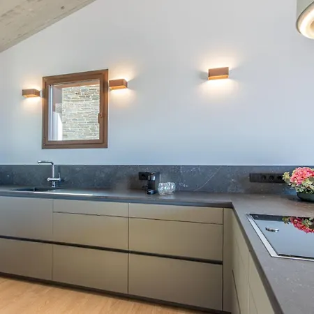 Milenial Immo Exclusive House With Sea Views Holiday home