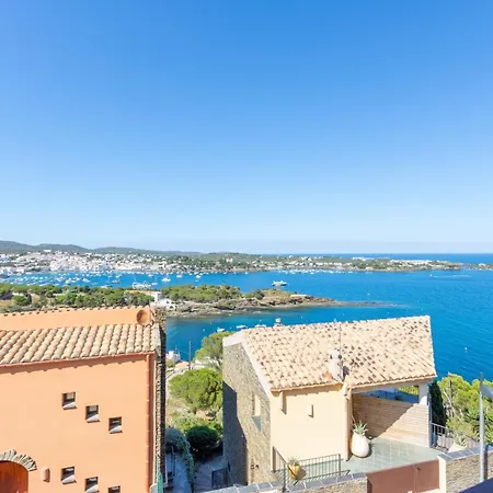 Holiday home Milenial Immo Exclusive House With Sea Views