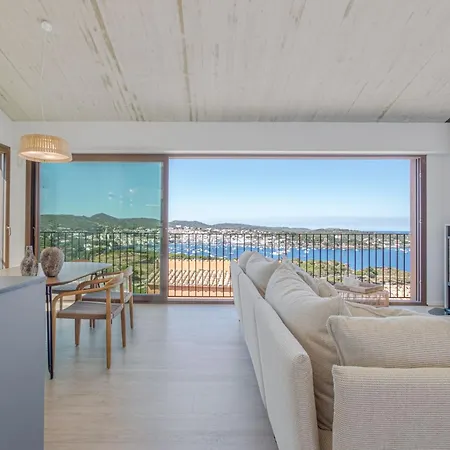 Milenial Immo Exclusive House With Sea Views Holiday home *