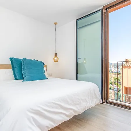 Holiday home Milenial Immo Exclusive House With Sea Views Cadaques