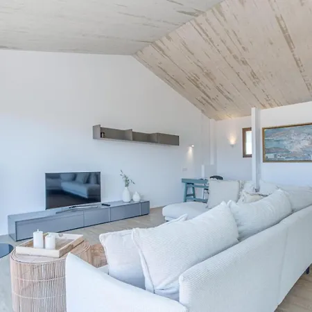 Milenial Immo Exclusive House With Sea Views *
