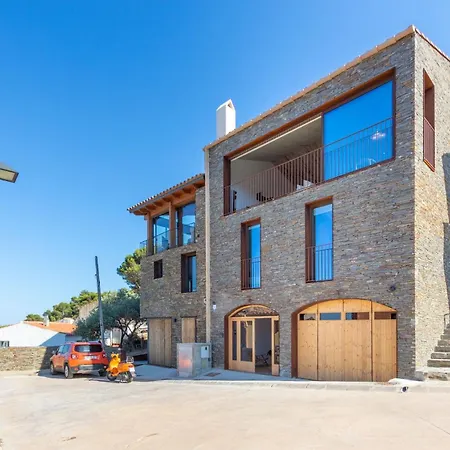 Milenial Immo Exclusive House With Sea Views * Cadaques