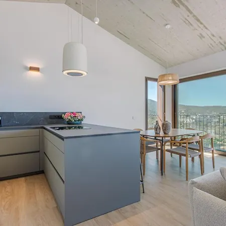 Casa vacanze Milenial Immo Exclusive House With Sea Views