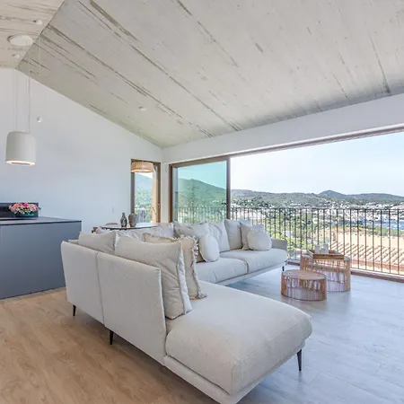 Milenial Immo Exclusive House With Sea Views Holiday home *