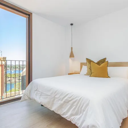 Milenial Immo Exclusive House With Sea Views Cadaques