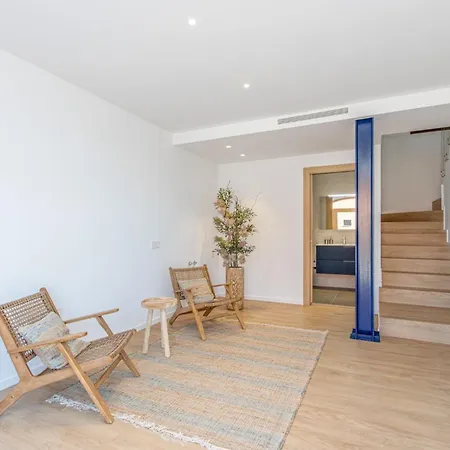 Holiday home Milenial Immo Exclusive House With Sea Views